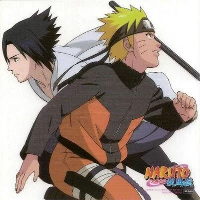 Free Download Naruto Broken Youth Wallpaper Page 510256 (400 x 399)