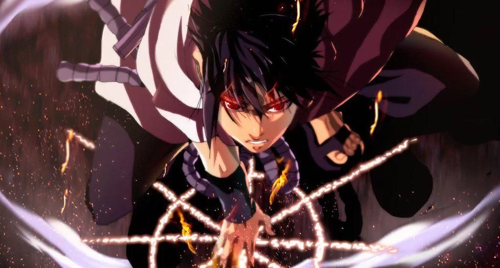 Free Download Naruto Broken Youth Wallpaper Page 510270 (1024 x 549)
