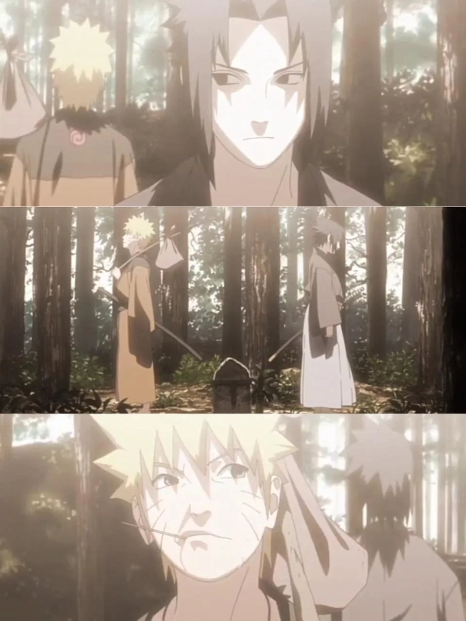 Free Download Naruto Broken Youth Wallpaper Page 510271 (960 x 1280)