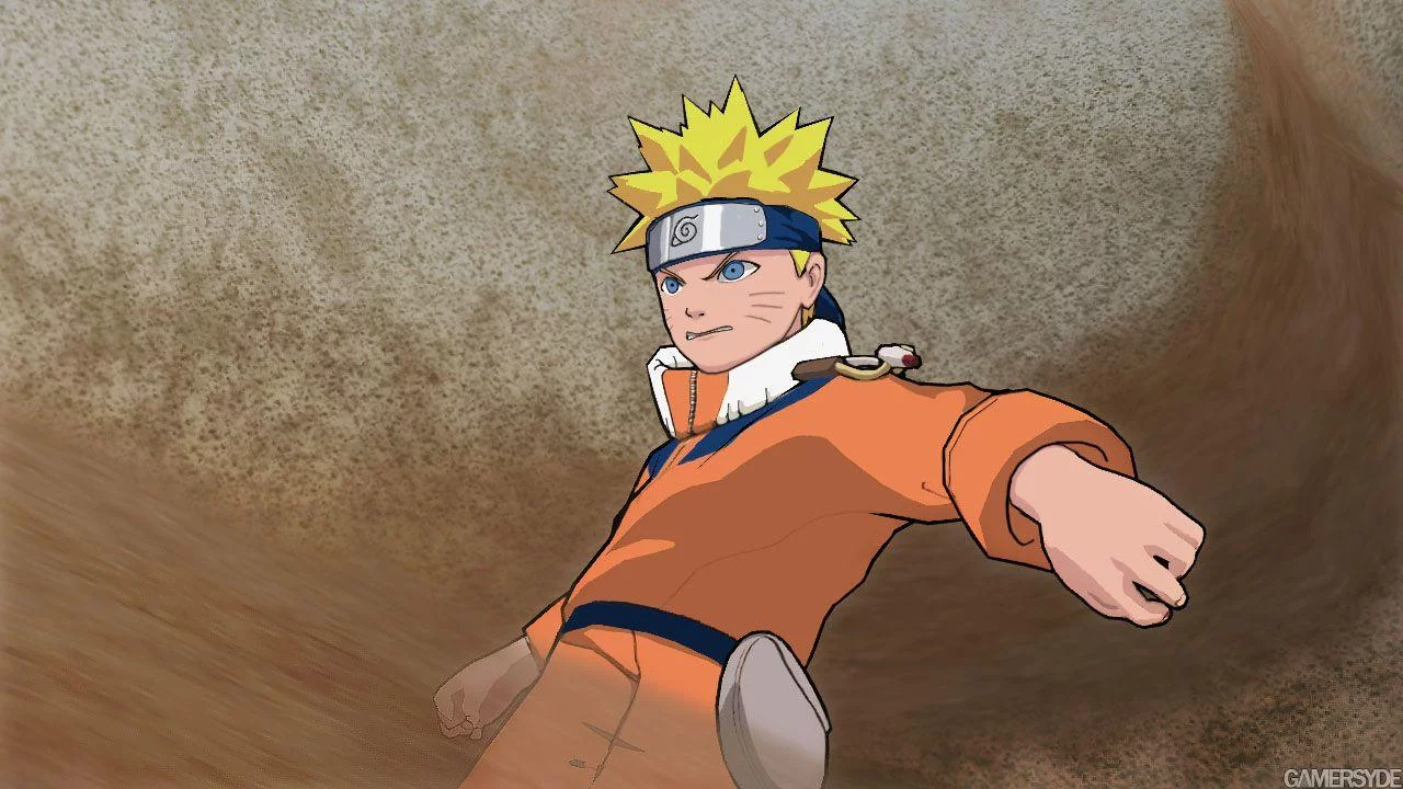 Free Download Naruto The Broken Bond Wallpaper Page 510273 (1280 x 720)