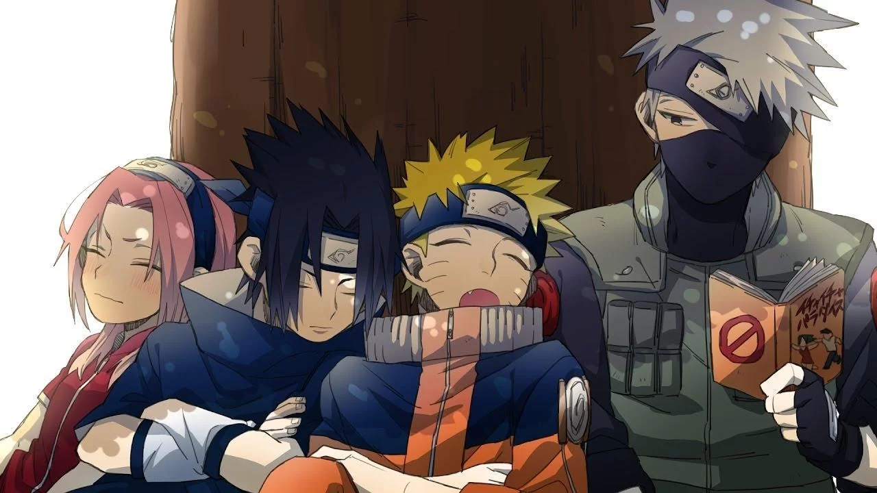Free Download Naruto Calm Anime Wallpaper Page 510283 (1280 x 720)