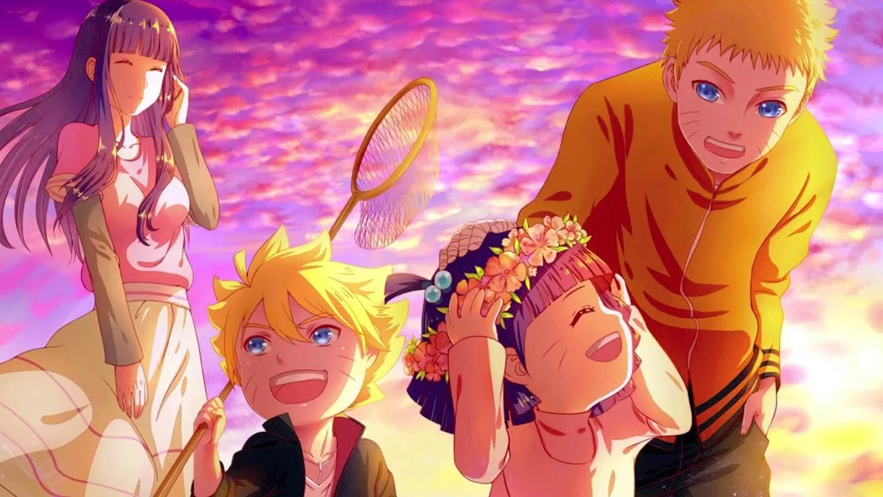 Free Download Naruto Sad Theme Wallpaper Page 510297 (1280 x 720)