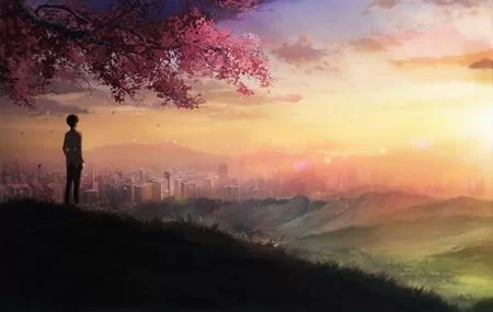 Free Download Naruto Calm Anime Wallpaper Page 510303 (450 x 285)