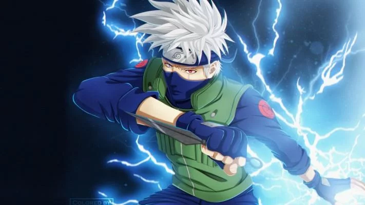 Free Download Naruto Kakashi Face Wallpaper Page 510314 (711 x 400)