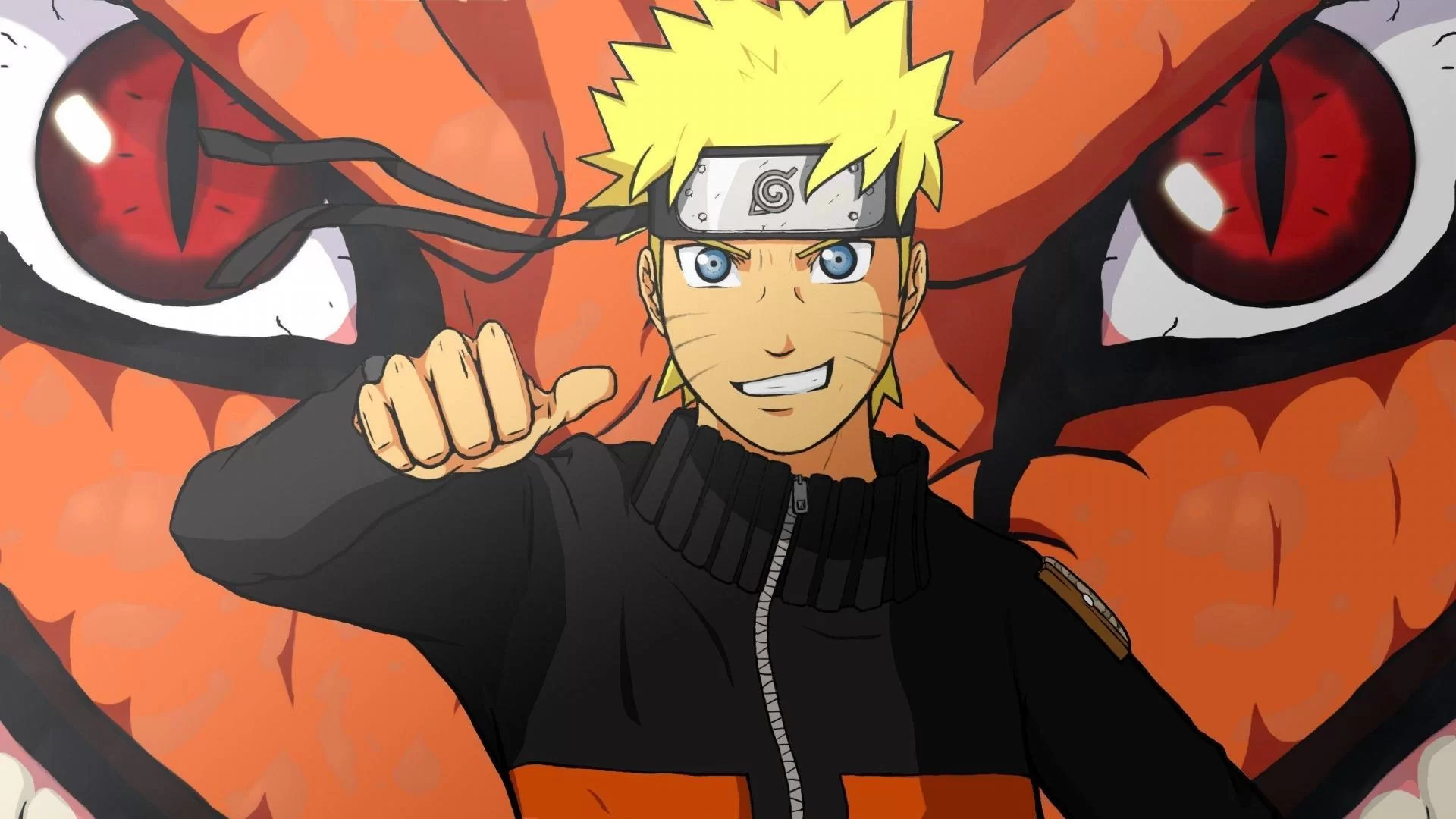 Free Download Naruto Calm Anime Wallpaper Page 510316 (1920 x 1080)