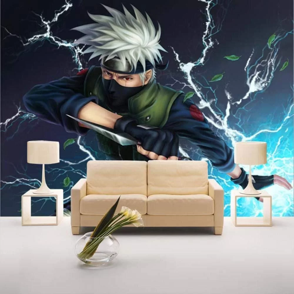 Free Download Naruto Calm Anime Wallpaper Page 510317 (1000 x 1000)