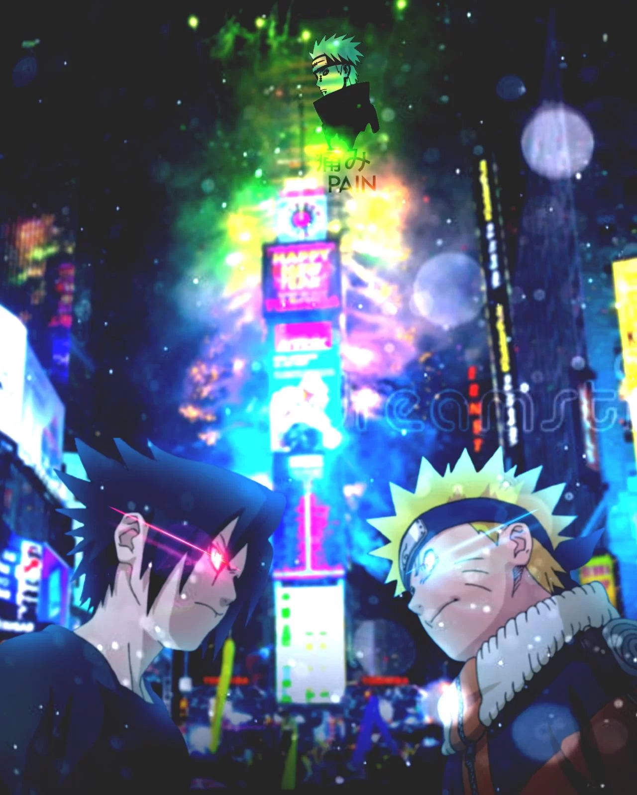 Free Download Naruto Calm Anime Wallpaper Page 510318 (1280 x 1598)