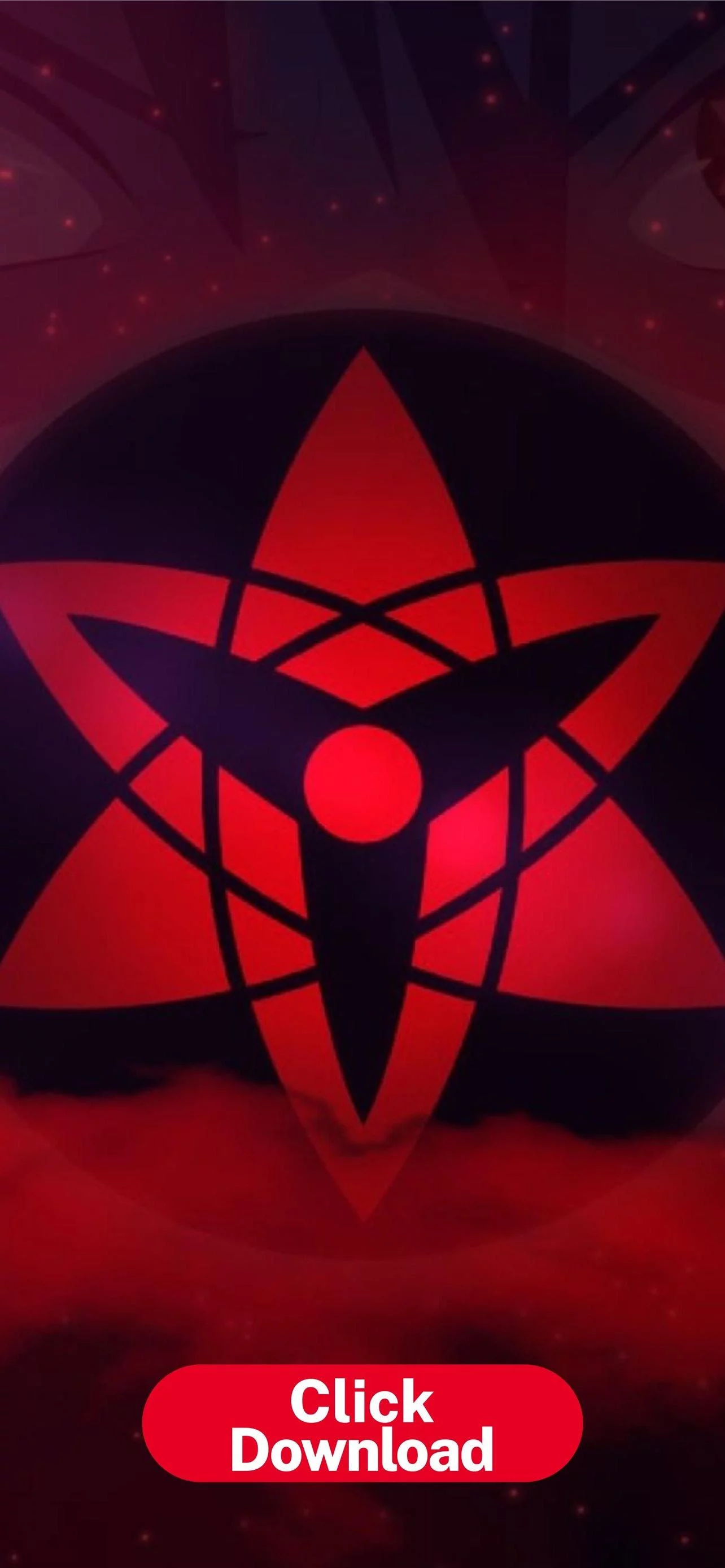 Free Download Naruto Sharingan Iphone Wallpaper Page 510352 (1284 x 2778)