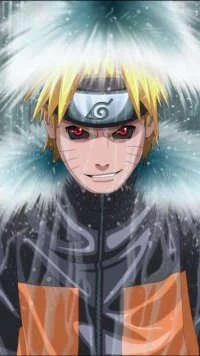 Free Download Naruto Cartoon Iphone Wallpaper Page 510371 (200 x 356)
