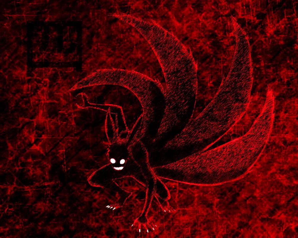 Free Download Naruto Kyuubi 4 Tails Wallpaper Page 5106 (1000 x 800)