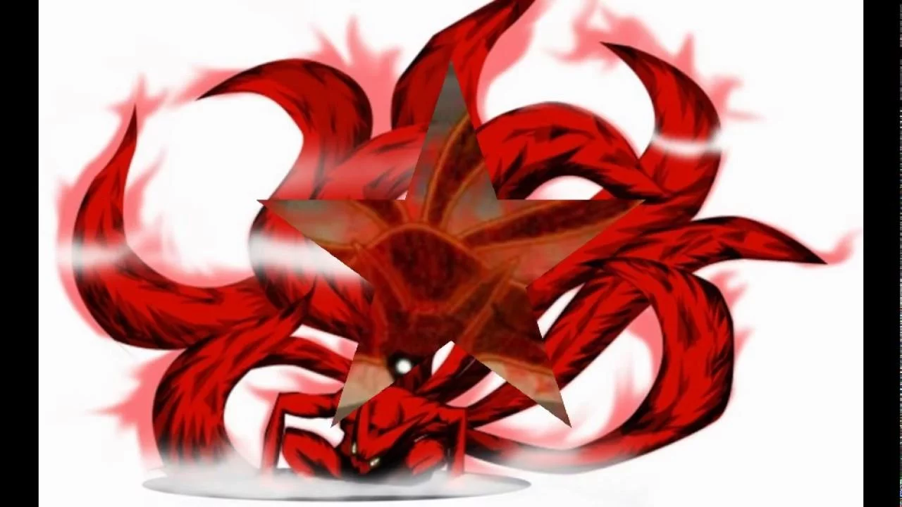 Free Download Naruto Kyuubi 4 Tails Wallpaper Page 5111 (1280 x 720)