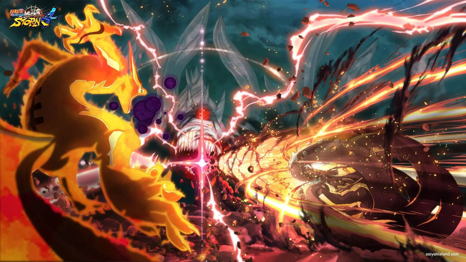 Free Download Naruto Shippuden Wallpaper Windows 7 Page 5116 (1920 x 1080)