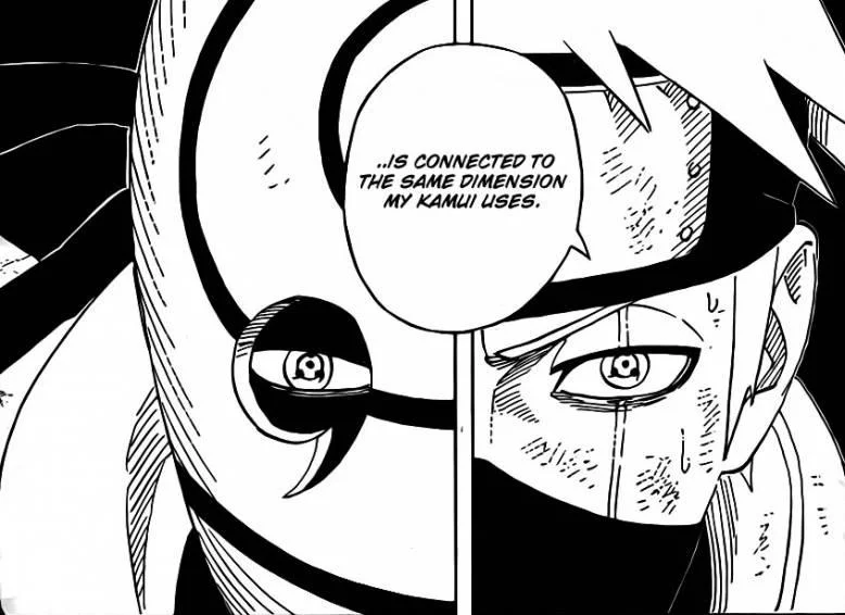 Free Download Naruto Tobi Face Wallpaper Page 511805 (778 x 566)