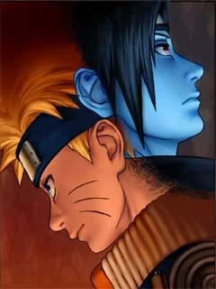 Free Download Naruto Cell Phone Funny Wallpaper Page 511819 (240 x 320)