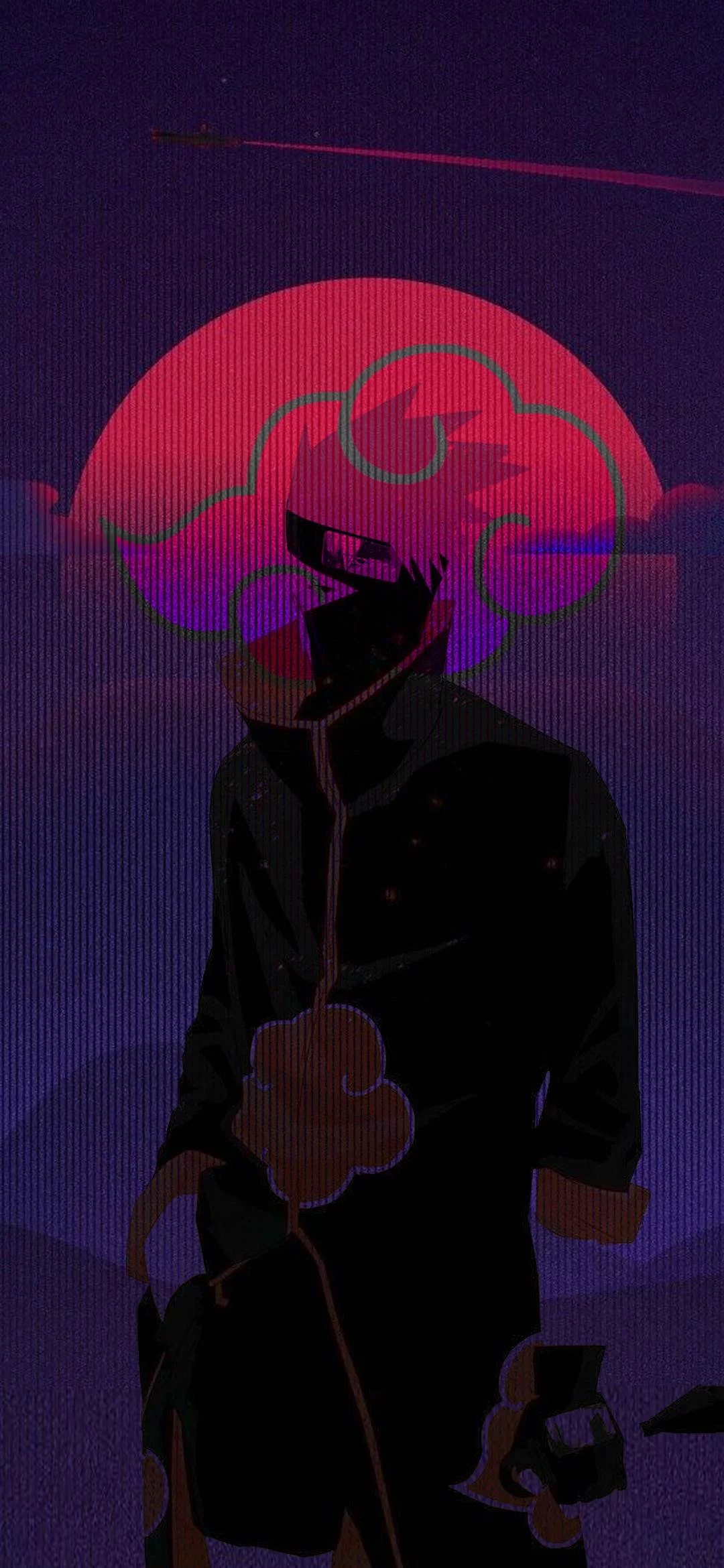 Free Download Naruto Cell Phone Funny Wallpaper Page 511825 (1080 x 2340)