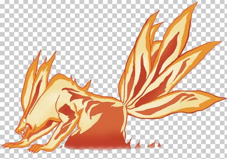 Free Download Naruto Chakra Kyuubi Wallpaper Page 511903 (728 x 511)