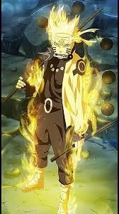 Free Download Naruto Chakra Mode Wallpaper Hd Page 511979 (168 x 300)
