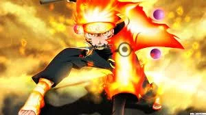 Free Download Naruto Chakra Mode Wallpaper Hd Page 511993 (300 x 168)