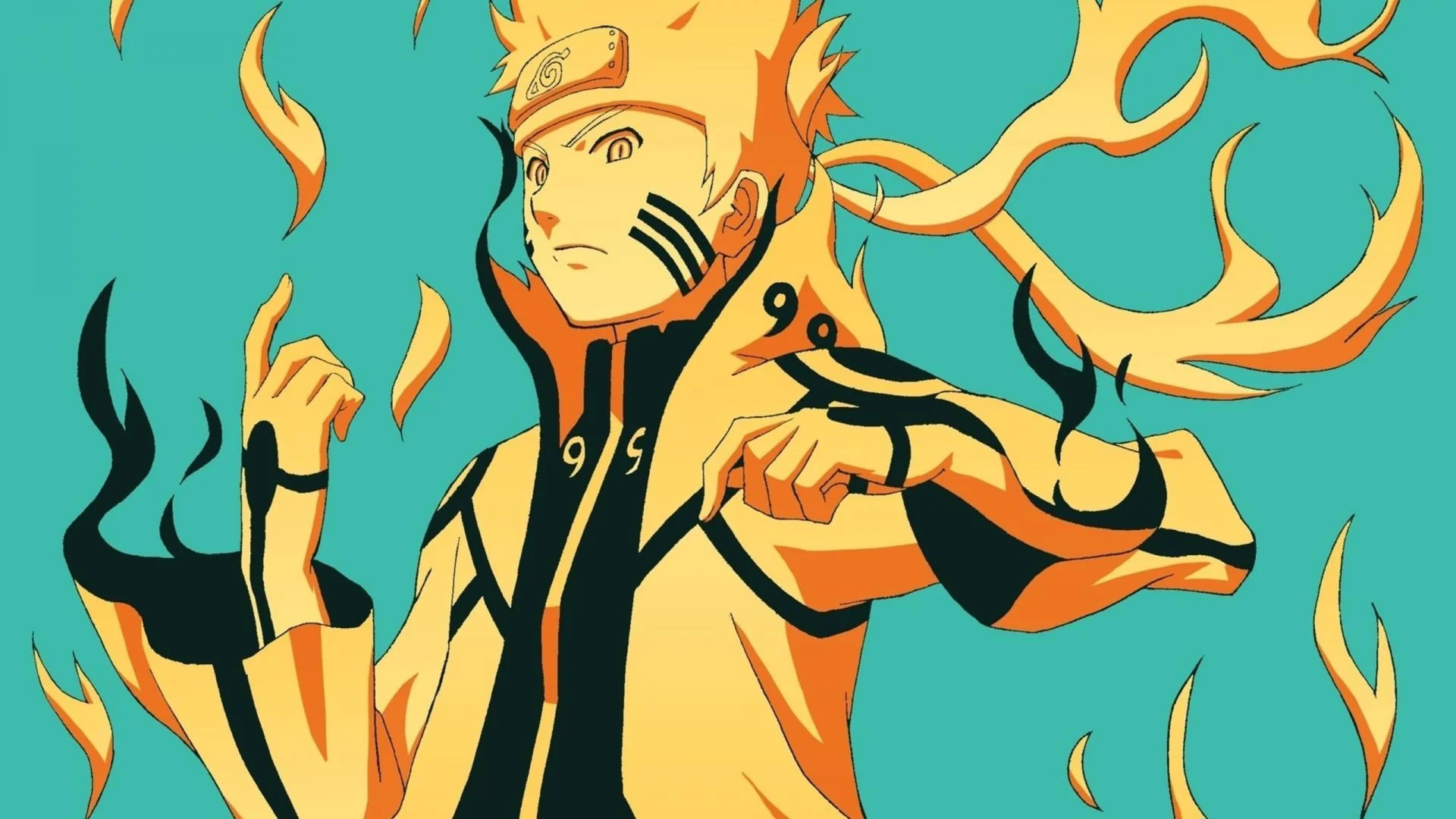 Free Download Naruto Chakra Nature L Wallpaper Page 511998 (1920 x 1080)