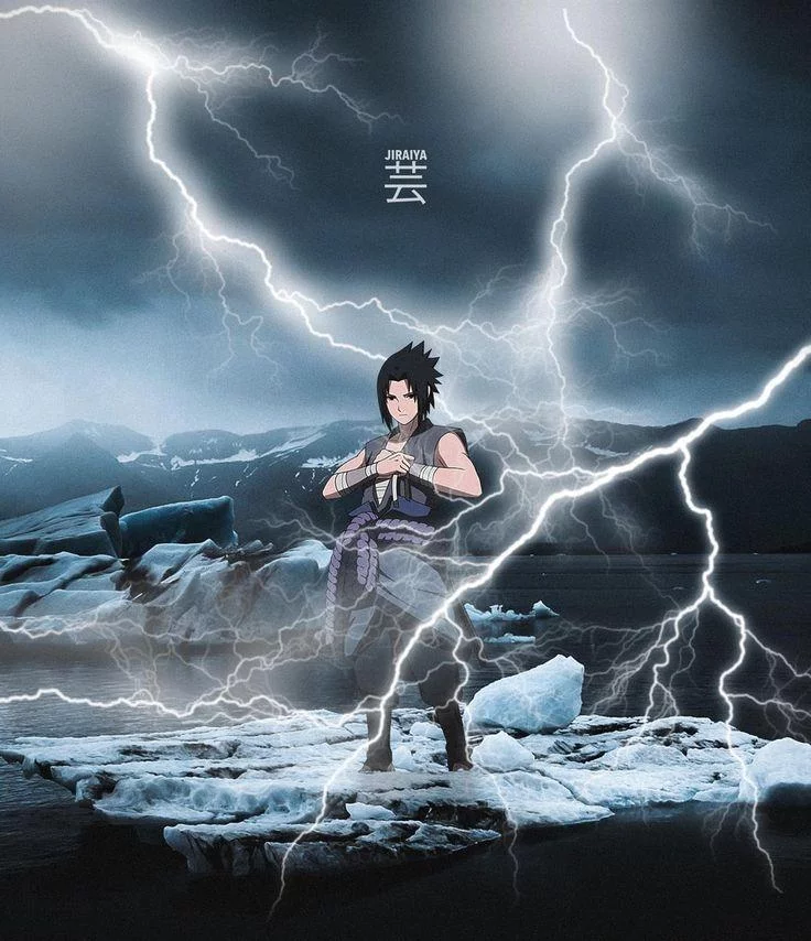 Free Download Naruto Chakra Nature L Wallpaper Page 512007 (736 x 854)