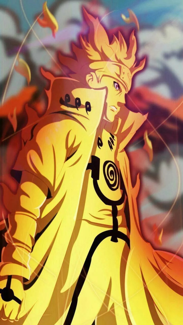 Free Download Naruto Chakra Nature L Wallpaper Page 512042 (720 x 1280)