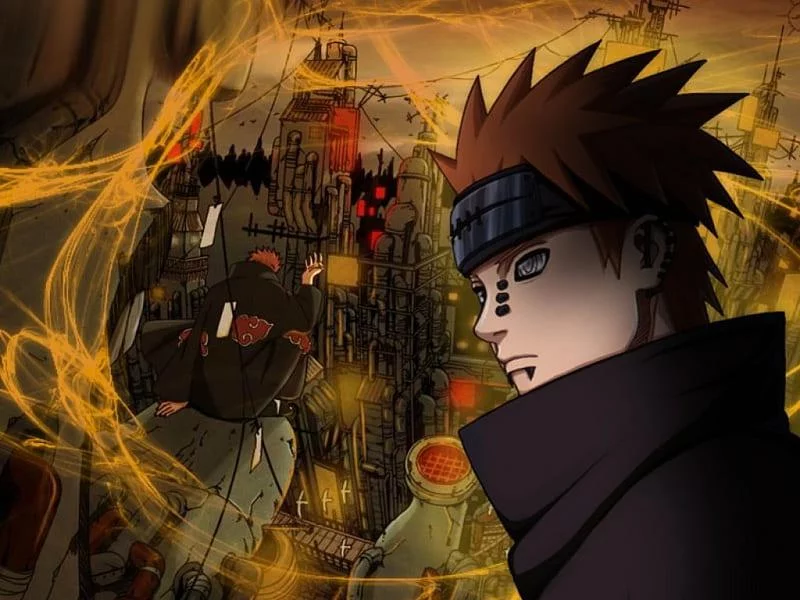 Free Download Naruto Chakra Nature L Wallpaper Page 512049 (800 x 600)