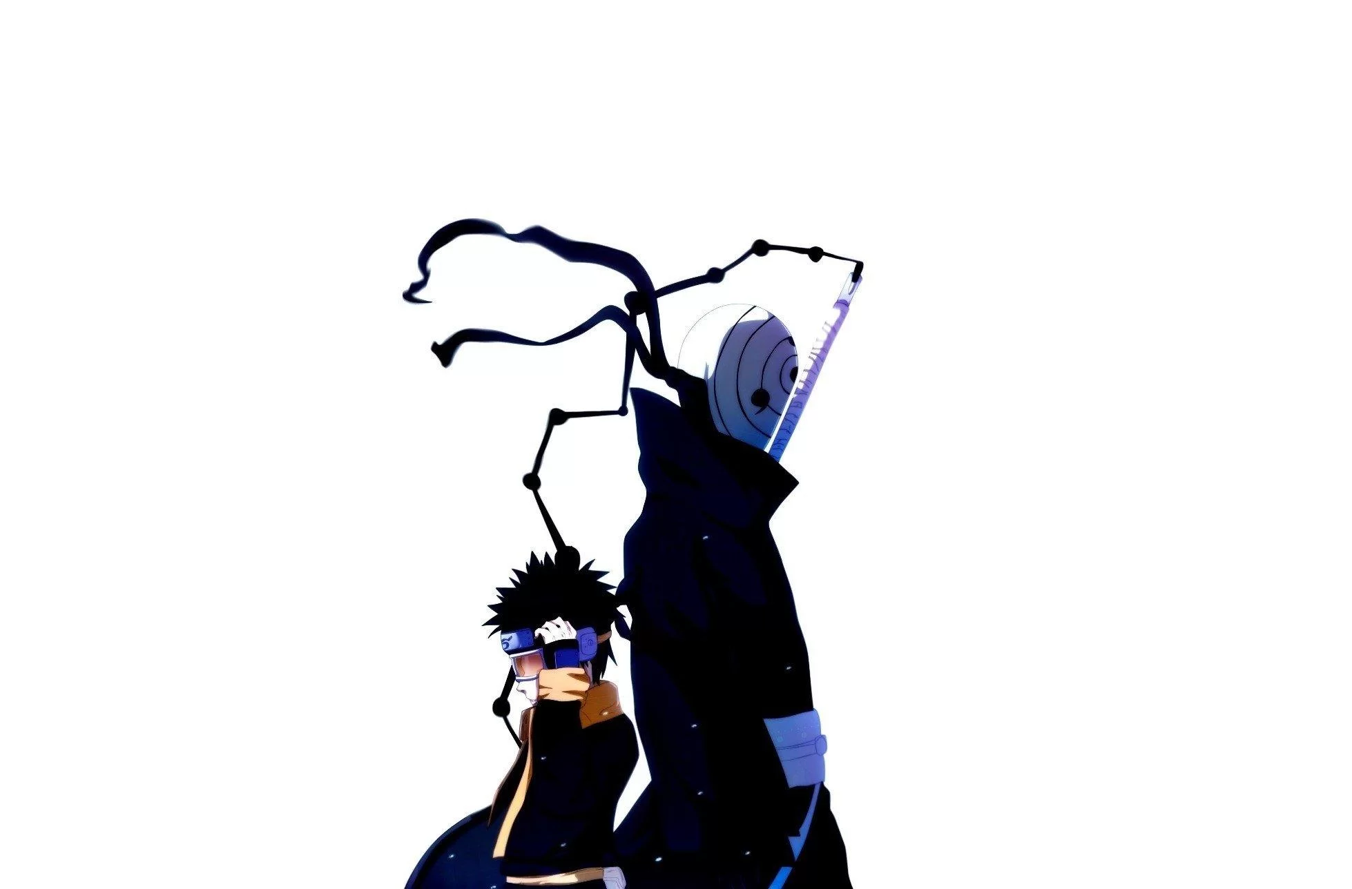 Free Download Naruto Wallpaper White Background Page 51206 (1958 x 1288)