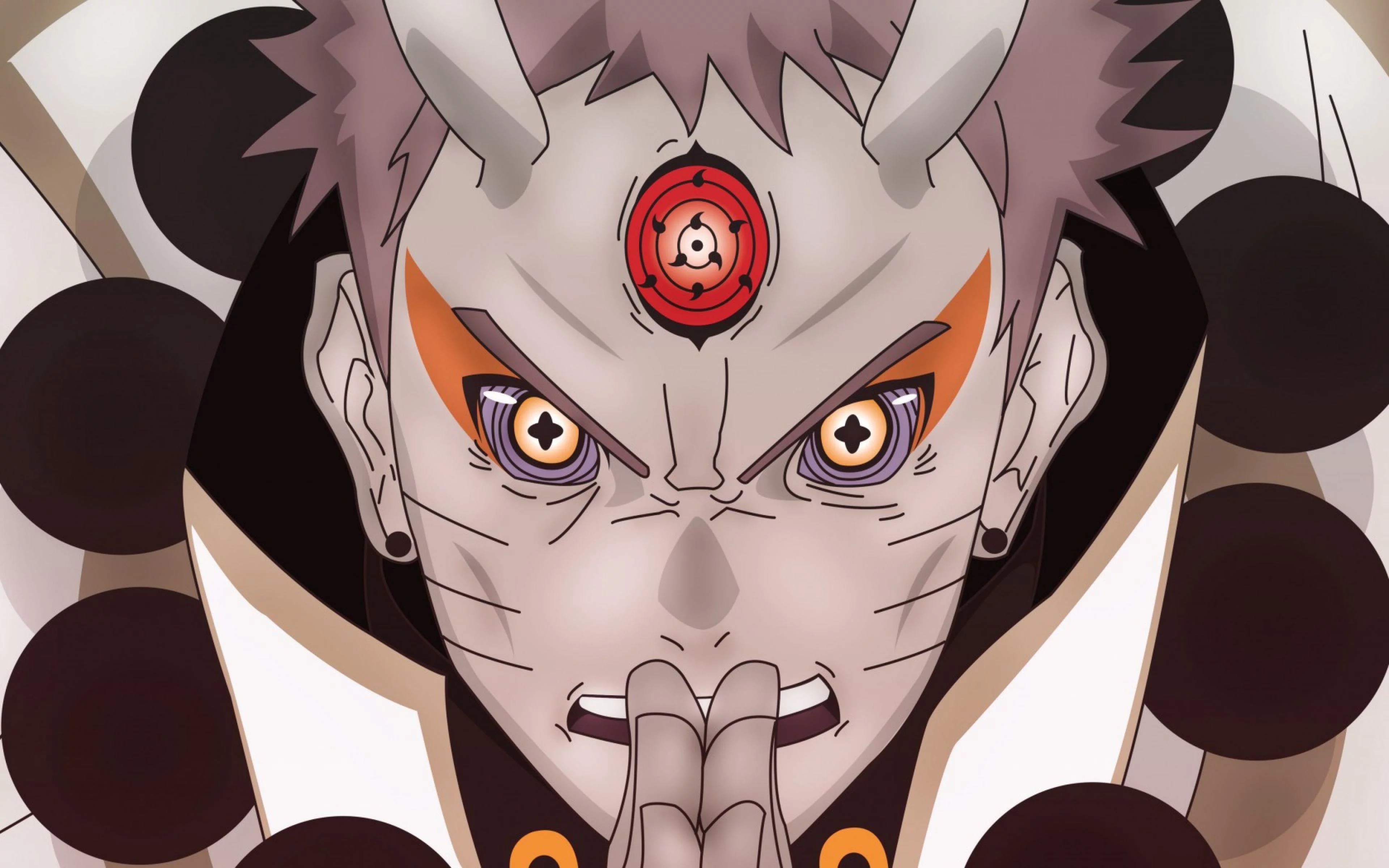 Free Download Naruto Character Wallpaper 4k Page 512104 (3840 x 2400)