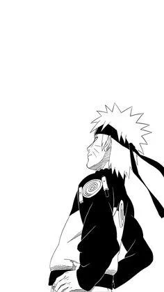 Free Download Naruto Wallpaper White Background Page 51214 (236 x 419)