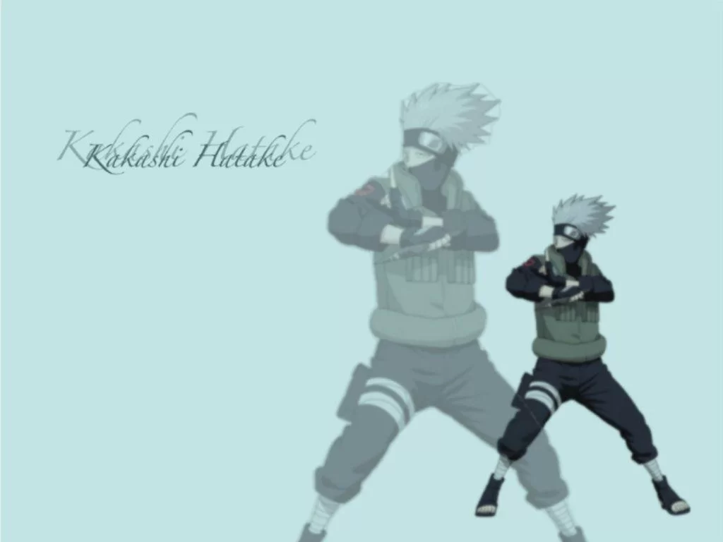 Free Download Naruto Character Wallpaper Hd Page 512145 (1024 x 768)