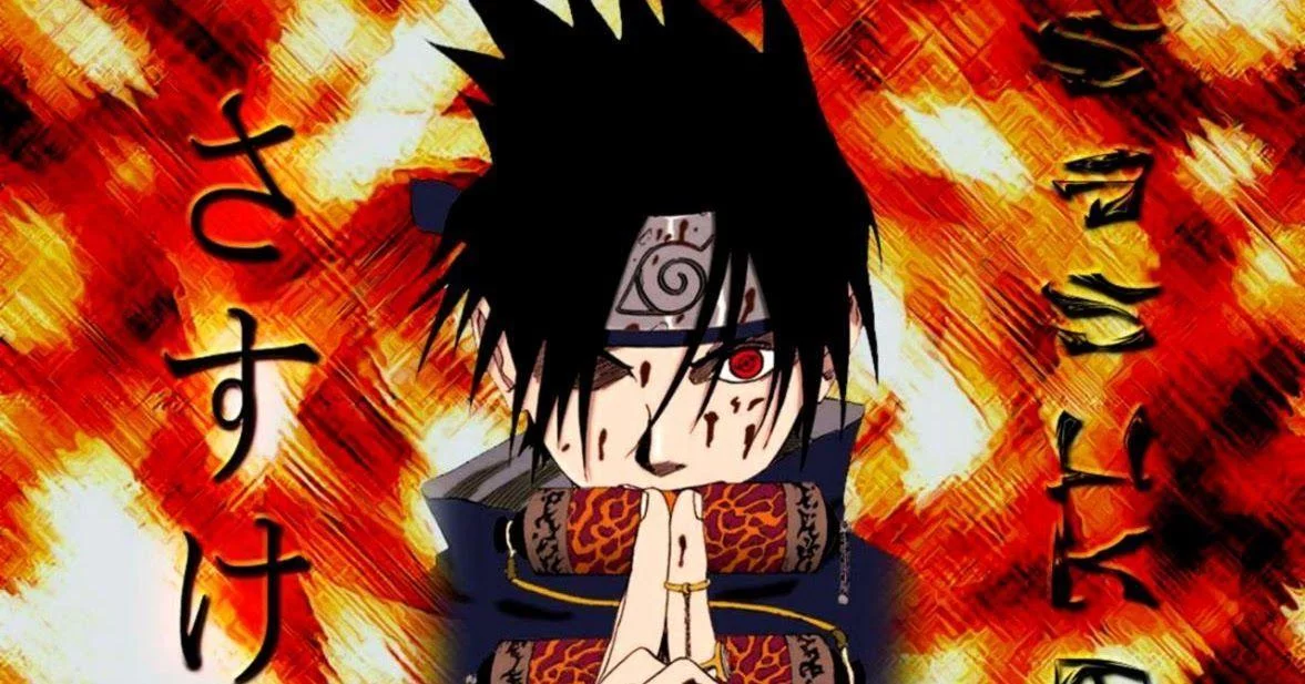 Free Download Naruto Character Wallpaper Hd Page 512147 (1177 x 617)
