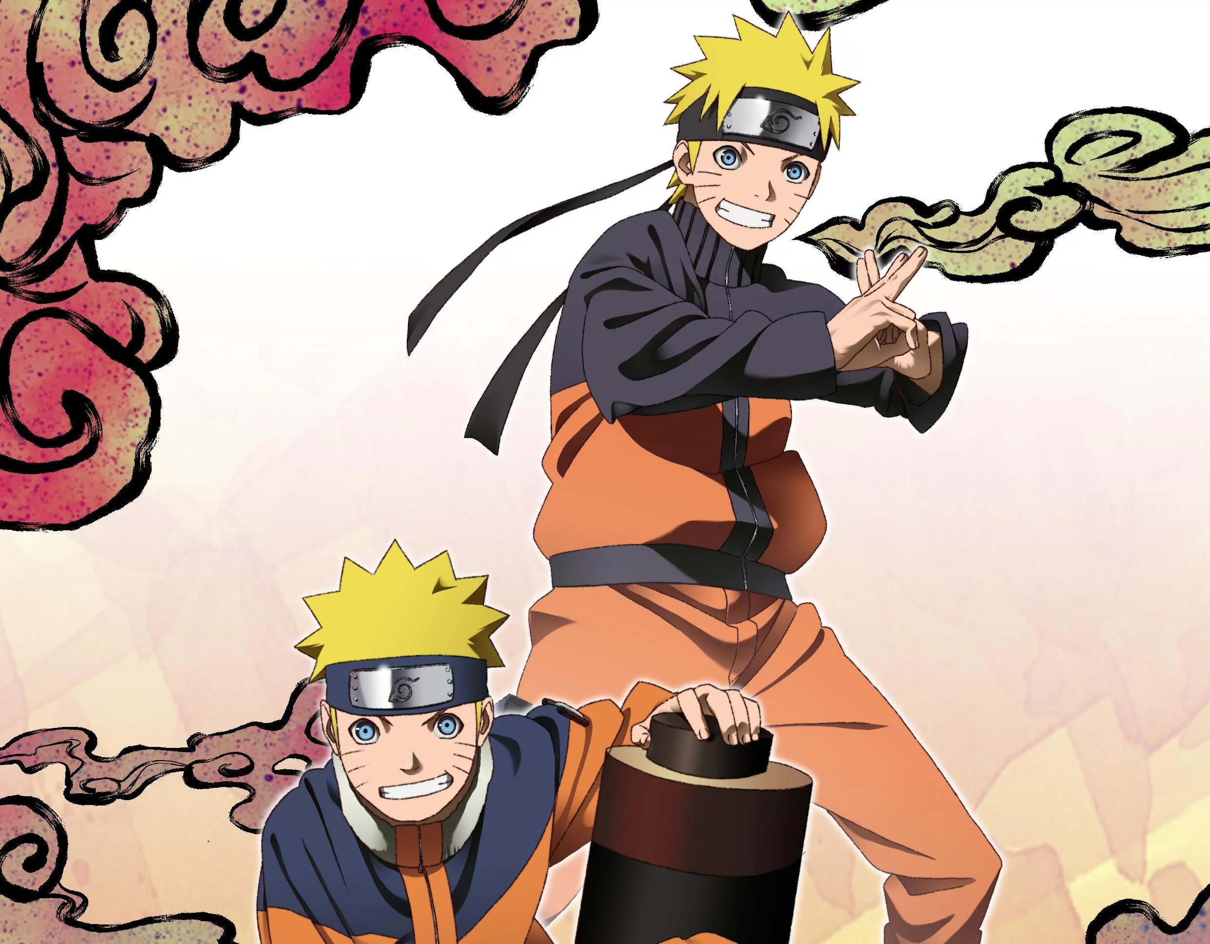 Free Download All Naruto Characters Background Wallpape Page 51242 (2480 x 1935)