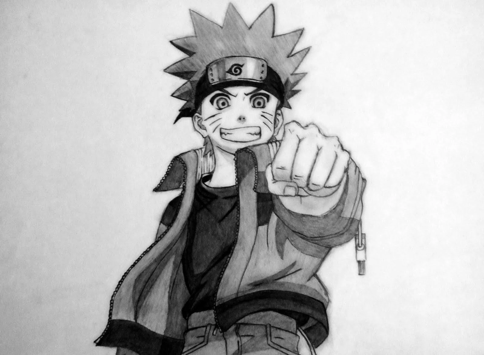 Free Download Naruto Wallpaper White Background Page 51248 (1600 x 1174)