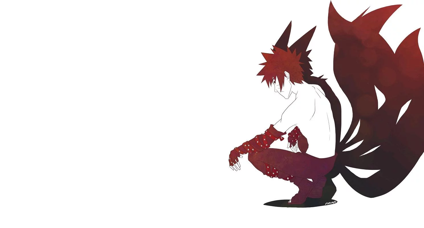 Free Download Naruto Wallpaper White Background Page 51250 (1488 x 800)