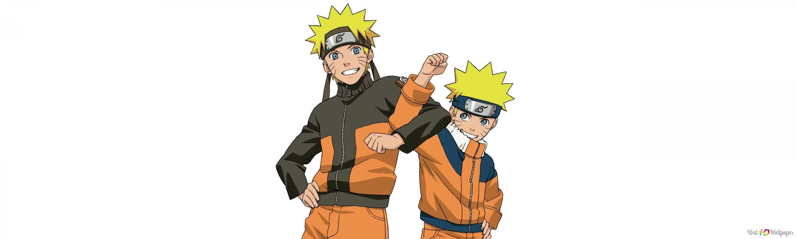 Free Download Naruto Wallpaper White Background Page 51251 (2560 x 768)