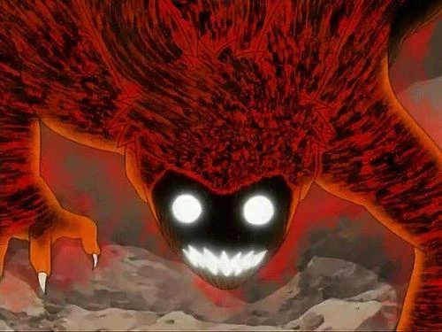 Free Download Naruto Kyuubi 4 Tails Wallpaper Page 5126 (500 x 375)