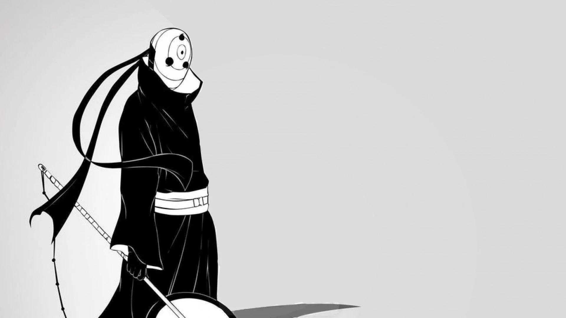 Free Download Naruto Wallpaper White Background Page 51262 (1920 x 1080)