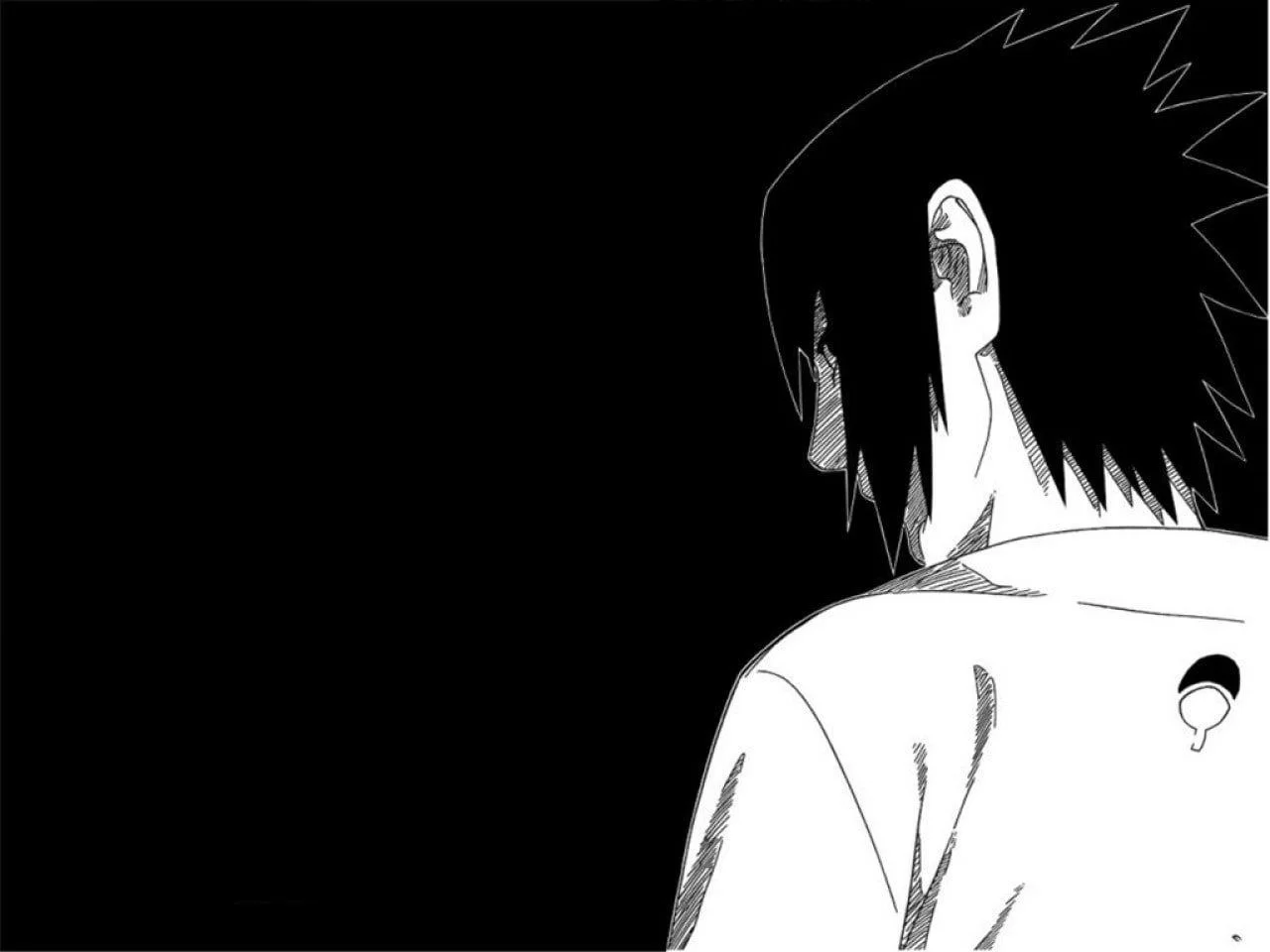 Free Download Naruto Shippuden Whaite Wallpaper Page 51263 (1280 x 960)