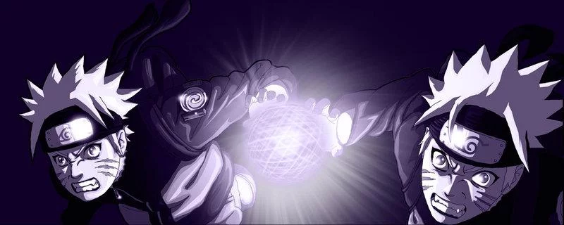 Free Download Naruto Wallpaper Windows 7 Page 51271 (800 x 320)