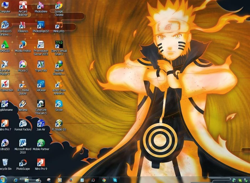 Free Download Naruto Wallpaper Windows 7 Page 51272 (1041 x 763)