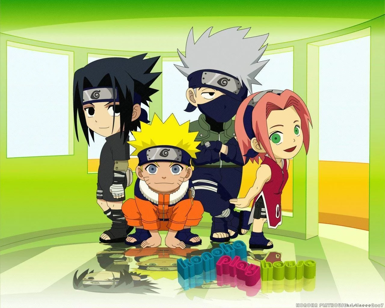 Free Download Naruto Shippuden Wallpaper Window 7 Page 51273 (1280 x 1024)