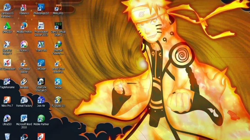 Free Download Naruto Wallpaper Windows 7 Page 51285 (1024 x 576)