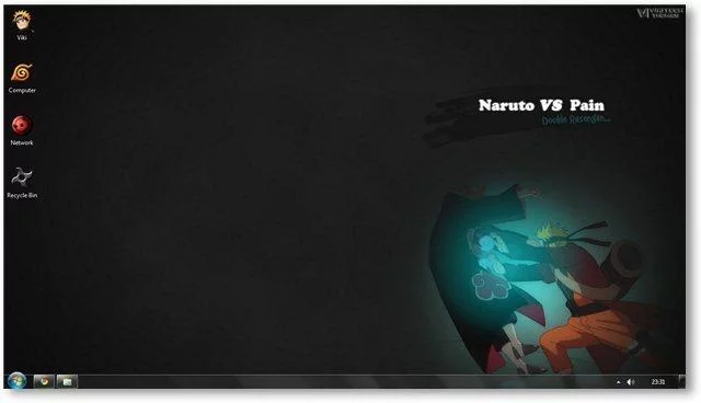 Free Download Naruto Wallpaper Windows 7 Page 51287 (640 x 368)