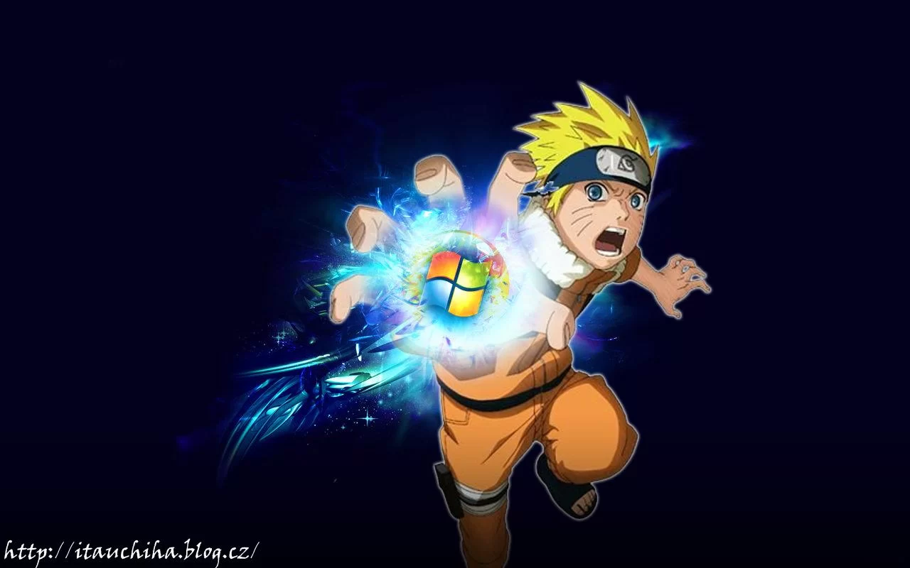 Free Download Naruto Wallpaper Windows 7 Page 51292 (1280 x 800)