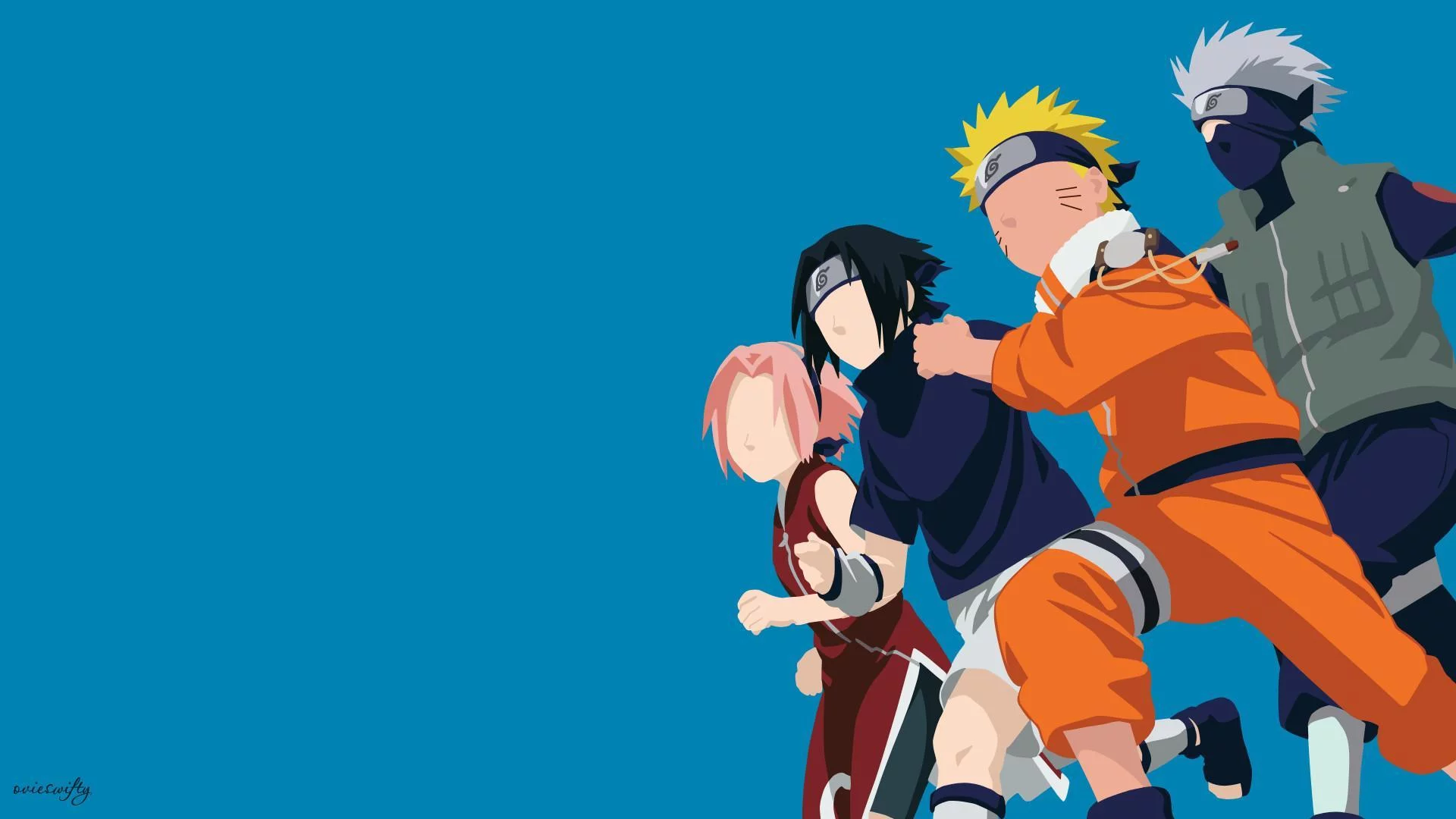 Free Download Naruto Computer Desktop Wallpaper Page 51295 (1920 x 1080)
