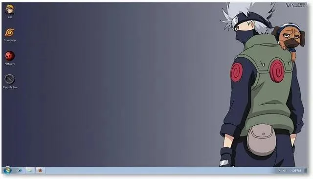 Free Download Naruto Wallpaper Windows 7 Page 51297 (640 x 366)