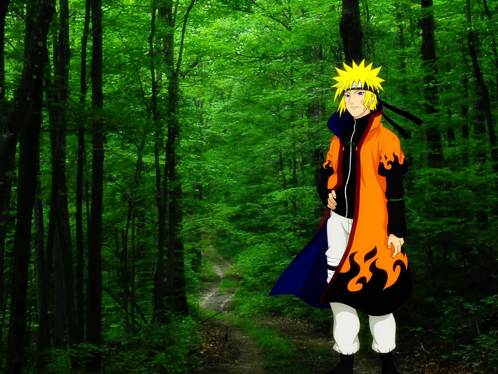 Free Download Naruto Wallpaper Windows 7 Page 51298 (1600 x 1200)