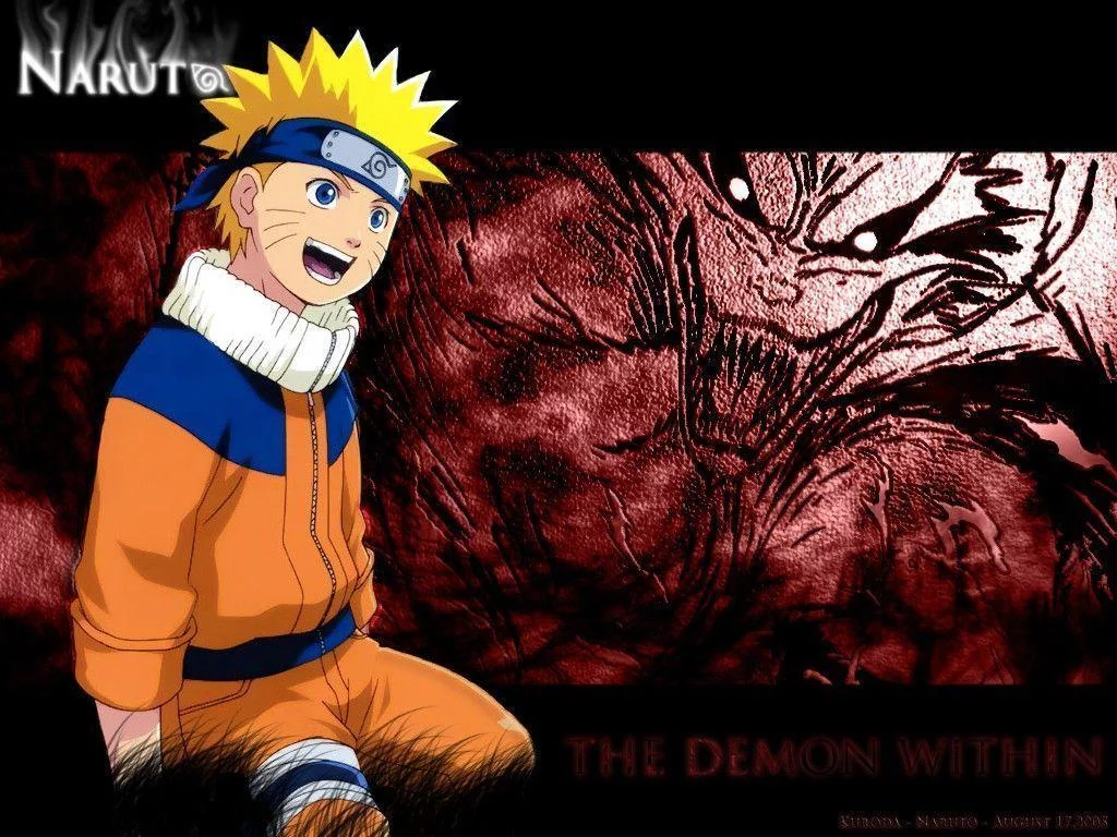 Free Download Naruto Wallpaper Windows 7 Page 51300 (1024 x 768)