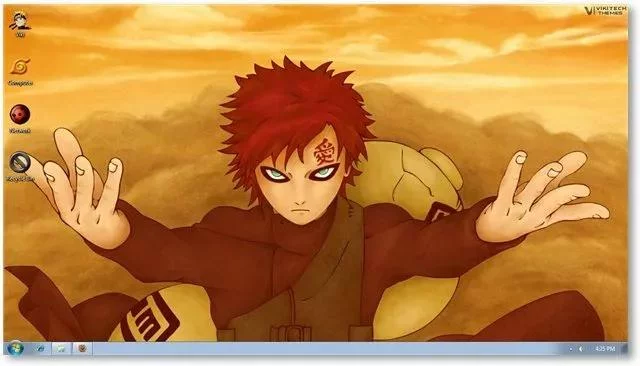 Free Download Naruto Wallpaper Windows 7 Page 51301 (640 x 366)