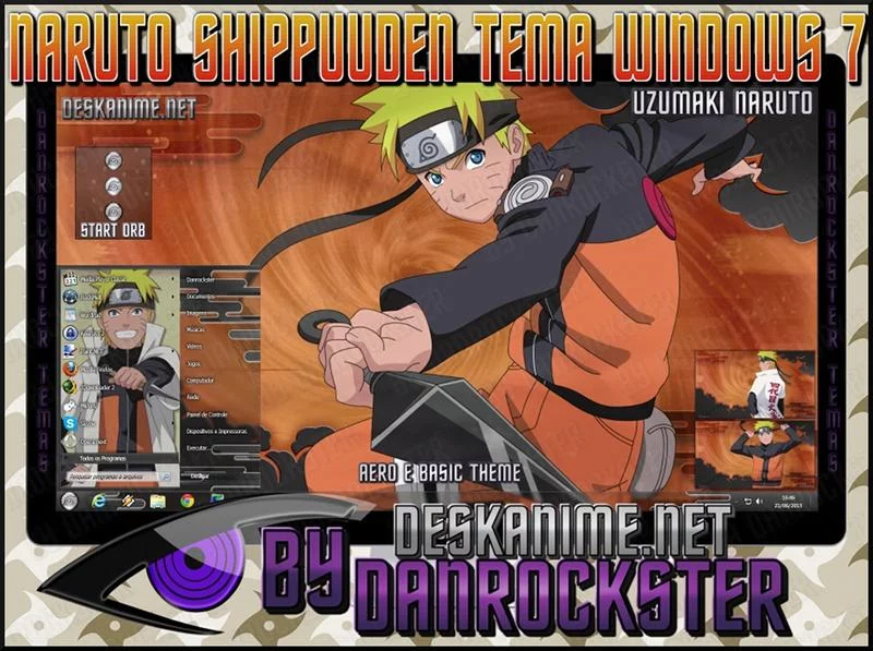 Free Download Naruto Wallpaper Windows 7 Page 51306 (800 x 597)